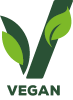 V-Label vegan