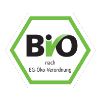 Bio nach EG-Öko-Verordnung
